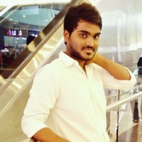 Hari Krishna