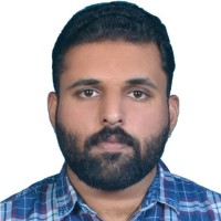 Gautham Krishna