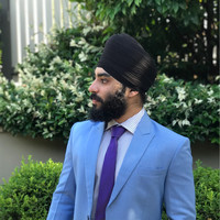 Satwinder Singh