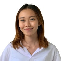 Mary Dianne Laurente