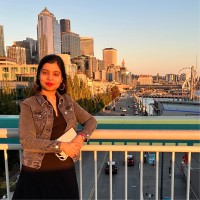 Srija Dasgupta