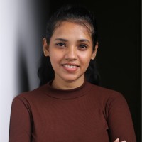 Dharika Surendiran