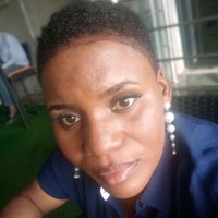 Patience Akpan