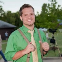 Jarred Rhodes