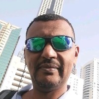 Khalid Osman