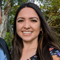 Gloria Nuño-Zepeda