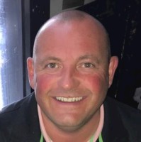 Darren Webb