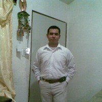 LUIS PASILLAS, PMP, MBA