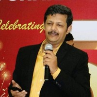 Prashant Pore
