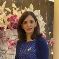 Mahtab Mohammadi, PhD