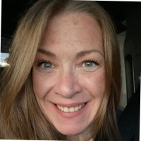 Tricia Shea