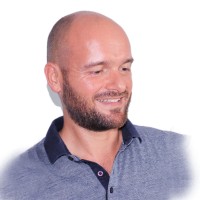 Cédric Moisy