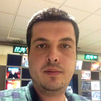 Hakan Kazas