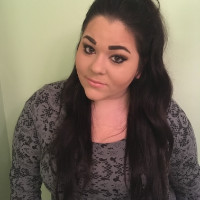 Samantha Messina