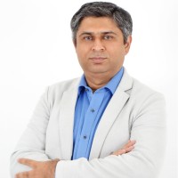 Ashwani Baweja