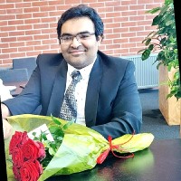 Dr. Minhaj Zaheer