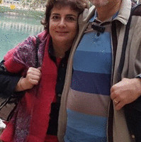 Filiz Arpaçağ Koşar