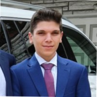 Nicholas Privitera