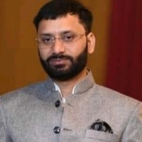 Vaibhav Tiwari