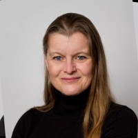 Stéphanie Haenni