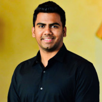 Rahul Rastogi