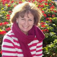 Kathy Caudill