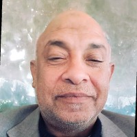 Ehab Hammad