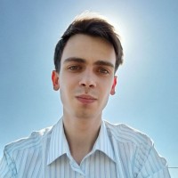 Alexey Pismenny