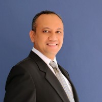 Gema Pratama Putra, ST, MM, PMP, CISSP