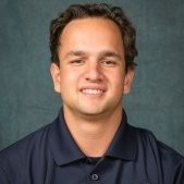 Benjamin Vega
