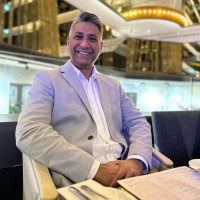 Meherzish Kalyaniwala