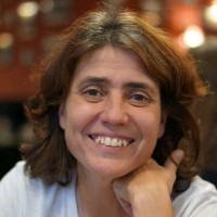Cristina Dominguez Barbero