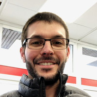 Matthieu Perez