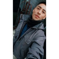 Jorge Damián Flores