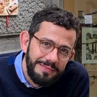 Matteo Costi