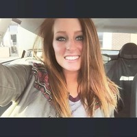 Jenna Perry