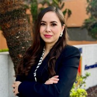 Karen Ivonne Rodríguez Gutiérrez