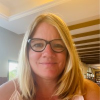 Sharon Greenaway
