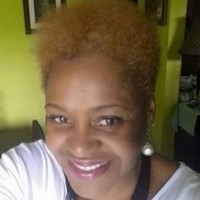 Charlotte Rucker