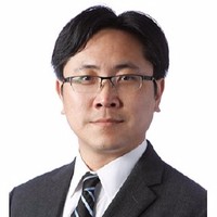 Jianbo Wang