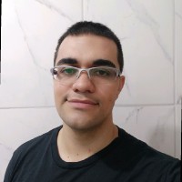 Gustavo Rosa Da Cruz Serafim