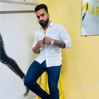 Gurjeet Singh