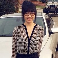 Katherine Jiayi Wang