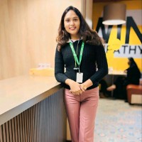 Deeksha Goswami