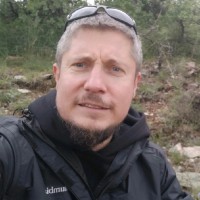Haluk Ceylan