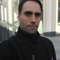 Daniel Catalán Pescador