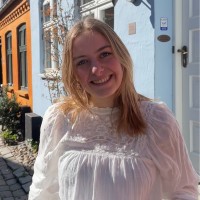 Lotte van Dorresteijn