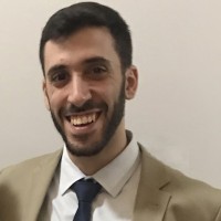 Almog Dadush