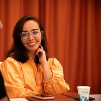 Cristina Gascón Conde