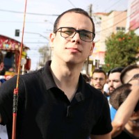 Luiz Fernando Florentino Trevisan